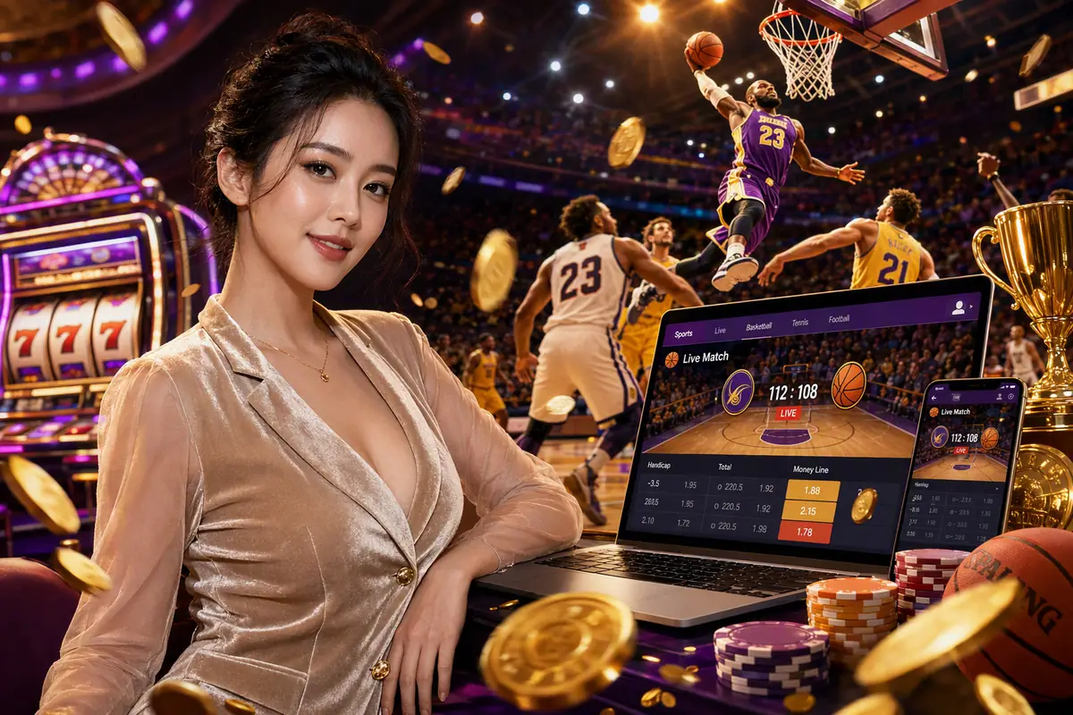 kyat365 Live Baccarat ကတ်ဂိမ်း
