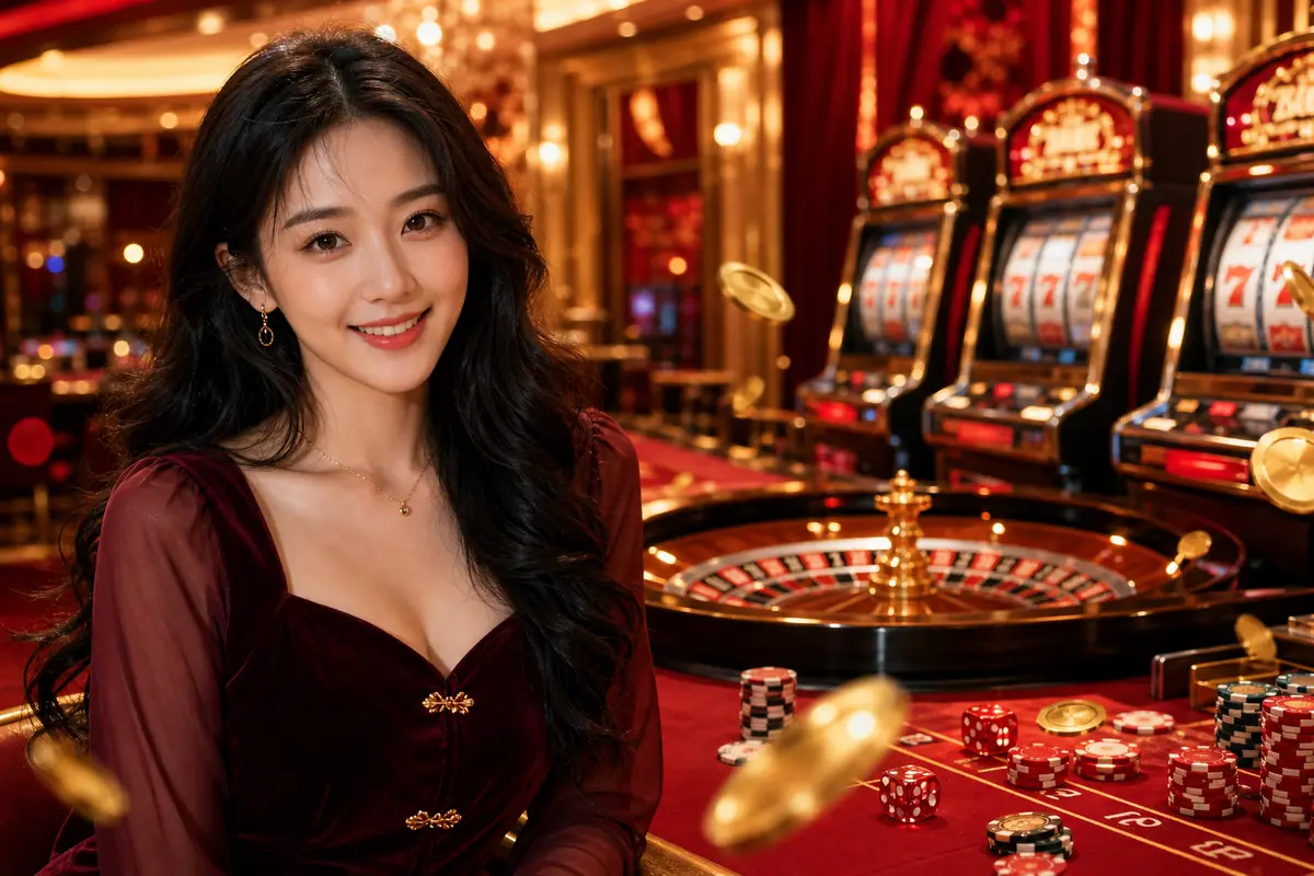 kyat365 Slot ဂိမ်းအမျိုးအစားများ ကြည့်ရှုခြင်း
