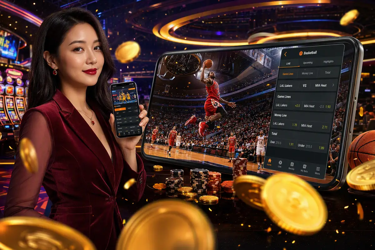 kyat365 Baccarat Live ကဒ်ဂိမ်း