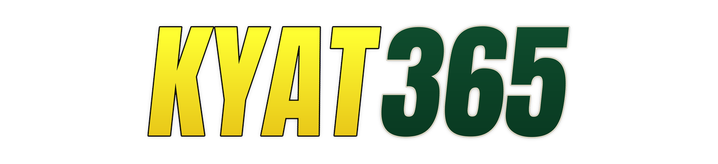 kyat365 logo